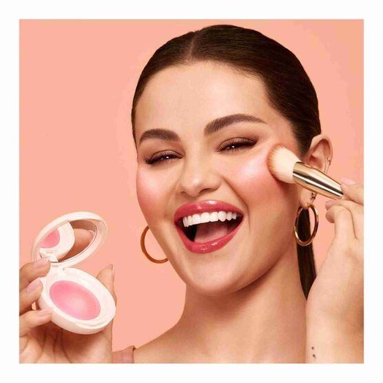 SOFT PINCH LUMINOUS POWDER BLUSH - LOVE